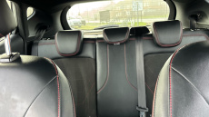 Ford Fiesta 1.0 EcoBoost ST-Line X 5dr Petrol Hatchback